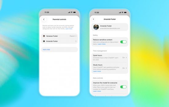 OpenAI, ChatGPT for Teens'te Ebeveyn Kontrollerini Nasıl Kuracağınızı Açıkladı