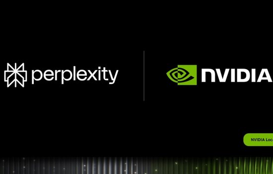 Perplexity Portable Computer Windows'ta NVIDIA RTX Desteğiyle Kullanıma Sunuldu