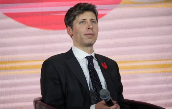 Sam Altman: OpenAI için 2026'da halka arz 'kötü bir fikir' olur