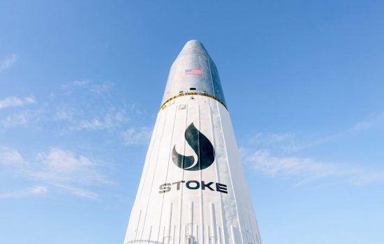 Stoke Space 1 milyar dolarlık finansman turunu duyurdu, daha büyük Block 2 Nova'yı planlıyor