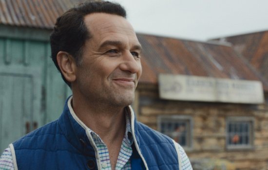 Widow's Bay Emmy tarihine geçti, Apple TV 78. Primetime Emmy Ödülleri'nde 29 ödül kazandı