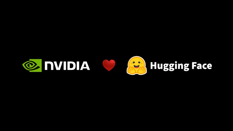 NVIDIA, Hugging Face'i 12,93 Milyar Dolara Satın Alıyor