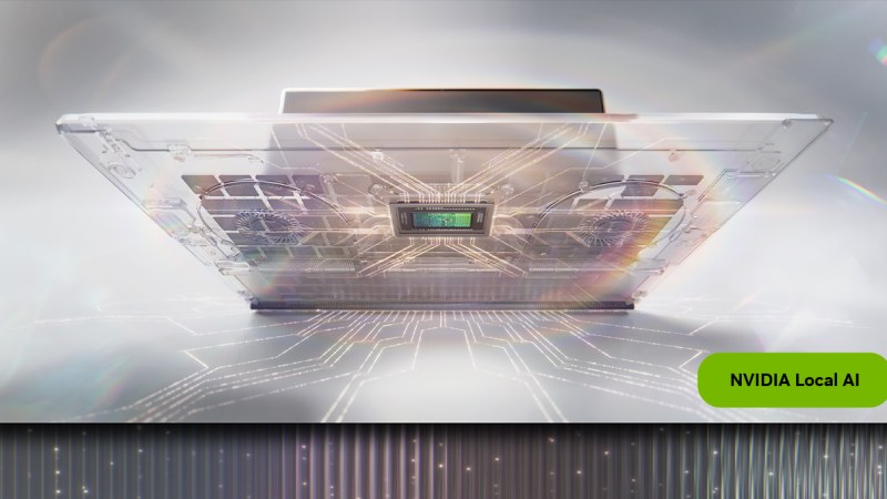 NVIDIA, IFA 2026'de Yerel AI Araçlarını ve RTX Spark PC'lerini Tanıttı