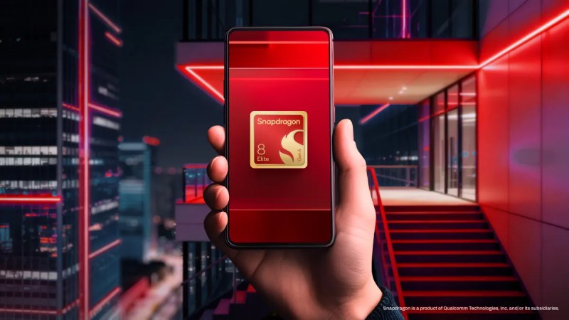 Qualcomm, yapay zekâ odaklı iki yeni Snapdragon işlemcisini duyurdu: 8 Elite Gen 6 ve 8 Elite Extreme Gen 6