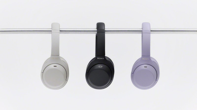Sony, WH-1000XM4'ü WH-1000XM4C adıyla yenileyerek 300 dolara sunuyor