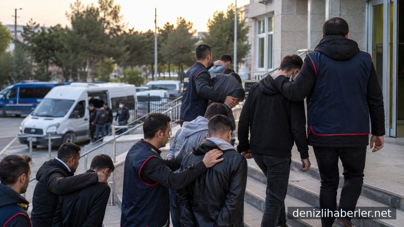 Sosyal Medya İlanlarıyla Dolandırıcılara Kuryelik Yapanlar Ortaya Çıktı!