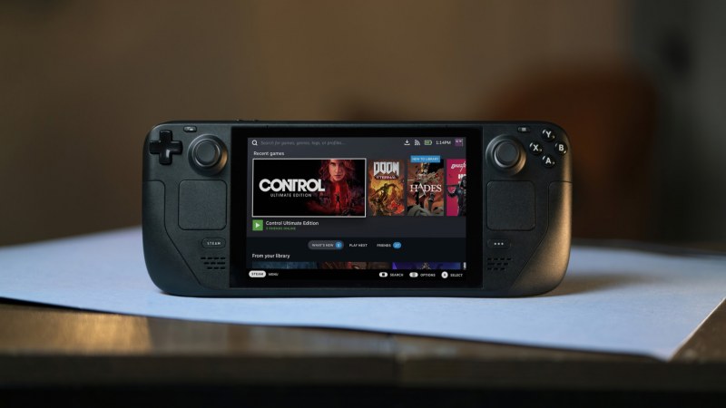 Steam Deck 2026'da hâlâ değerini koruyor mu?