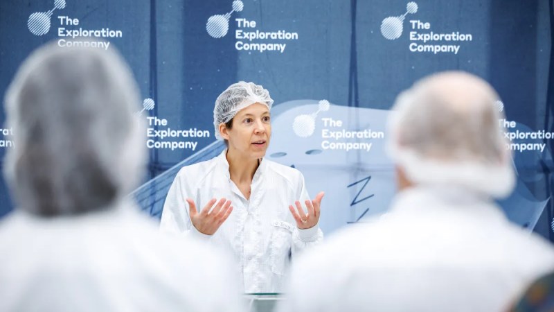 The Exploration Company, Avrupa'nın en büyük Series C turunda 450 milyon dolar topladı