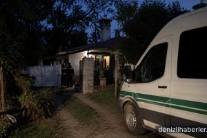Acıpayam’da yalnız yaşayan 77 yaşındaki adam evinde ölü bulundu