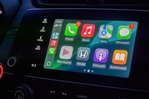 Apple CarPlay Ekranınızı Nasıl Değiştirir ve Özelleştirirsiniz