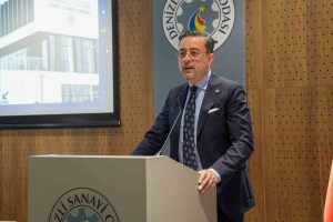 Denizli Sanayi Odası 1 Ekim’de Meslek Komitesi ve Meclis Seçimleri İçin Sandık Başına Gidiyor