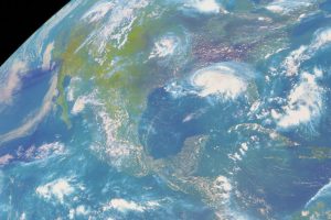 Google'ın yapay zeka hava modeli WeatherNext 3, uydu verileriyle tahmin doğruluğunu artırıyor
