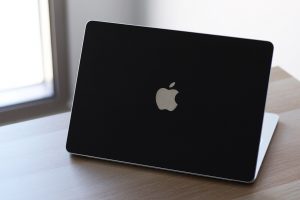 Mac'te Time Machine ile Harici Sürücüye Yedekleme Nasıl Yapılır