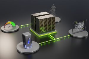 NVIDIA DSX ile Yapay Zeka Fabrikalarında Megavattan Token'a Verimlilik
