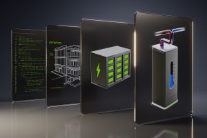 NVIDIA, güç ve soğutma ürünleri için DSX Ready yeterlilik programını başlattı