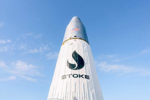 Stoke Space 1 milyar dolarlık finansman turunu duyurdu, daha büyük Block 2 Nova'yı planlıyor