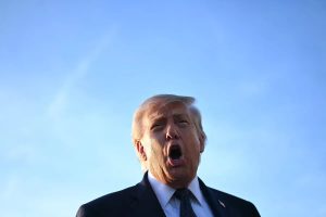 Trump yapay zekayı yeniden markalamayı önerdi ve bir AI Force kuruyor