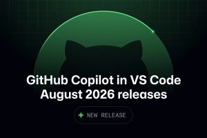 VS Code 1.132-1.135: Agent oturumları, sohbet arama ve dikte özellikleri güncellendi