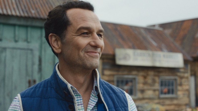 Widow's Bay Emmy tarihine geçti, Apple TV 78. Primetime Emmy Ödülleri'nde 29 ödül kazandı