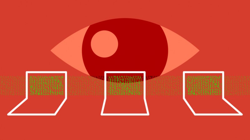 ABD'li yasa koyucular üç Hint hack-for-hire şirketinin yasaklanmasını istedi