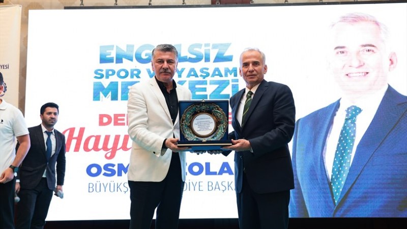 Denizli’de Mola Evi 12 Ekim’de hizmete açılıyor