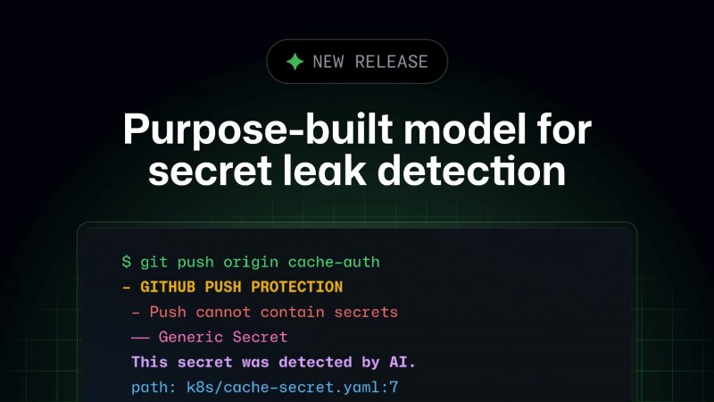 GitHub, sızdırılmış gizli bilgi tespiti için amaca yönelik yeni model duyurdu