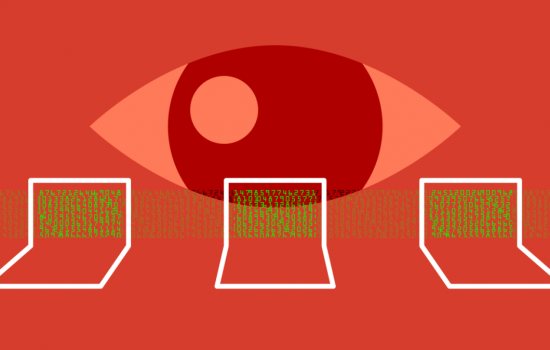 ABD'li yasa koyucular üç Hint hack-for-hire şirketinin yasaklanmasını istedi