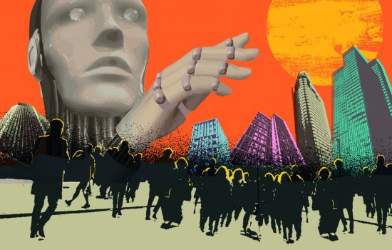 Anthropic araştırmacısı Jacob Coxon istifa etti: 'Hayatlarımızla kumar oynuyorlar'