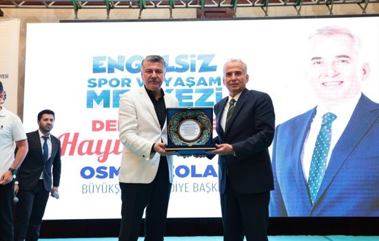 Denizli’de Mola Evi 12 Ekim’de hizmete açılıyor