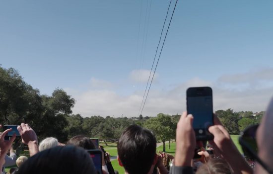 Google'ın Project Suncatcher prototip uydusu yörüngede