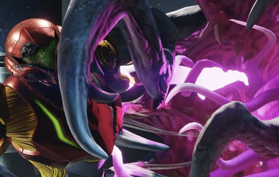 Nintendo, Switch 2 için Metroid Ravenous'u duyurdu: 28 Ocak 2027'de çıkacak