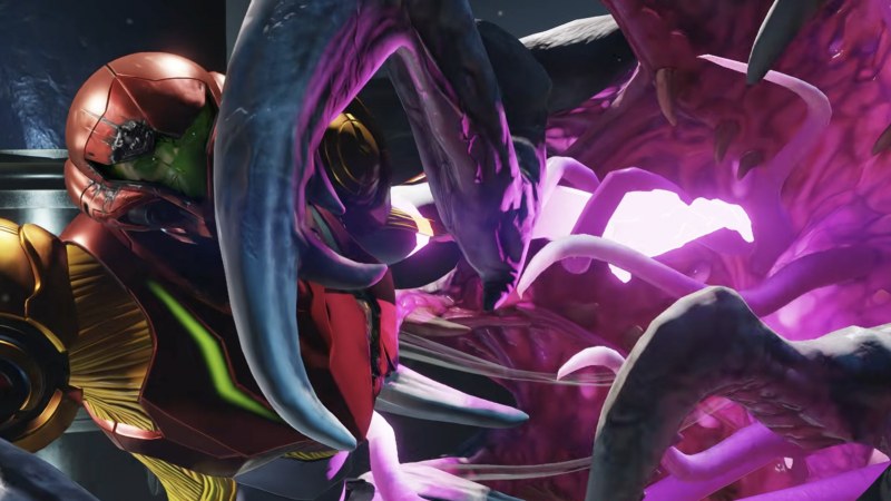 Nintendo, Switch 2 için Metroid Ravenous'u duyurdu: 28 Ocak 2027'de çıkacak