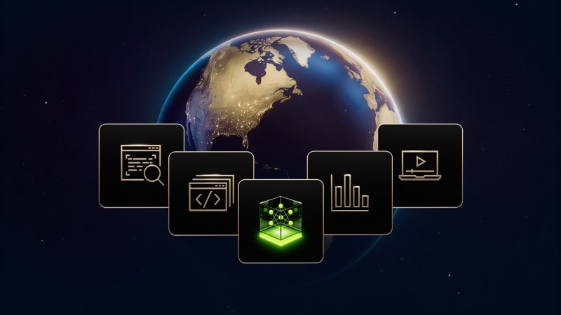 NVIDIA, 120 milyar parametreli açık model Nemotron 3.5 Super VL'yi yayımladı