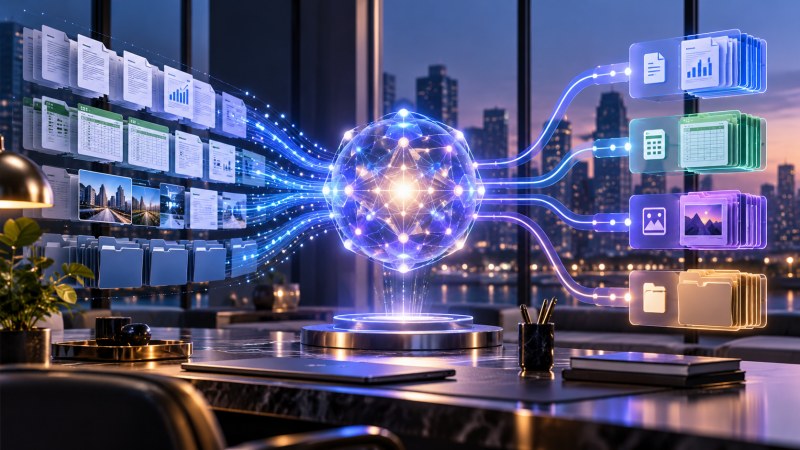 OpenAI, ChatGPT Work için Data agent'ı duyurdu