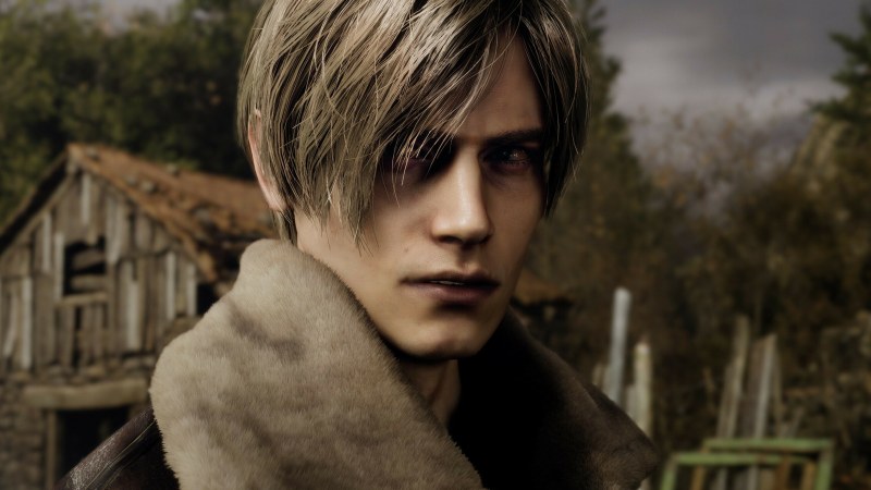 Resident Evil remake'leri 16 Ekim'de Switch 2 eShop'a geliyor