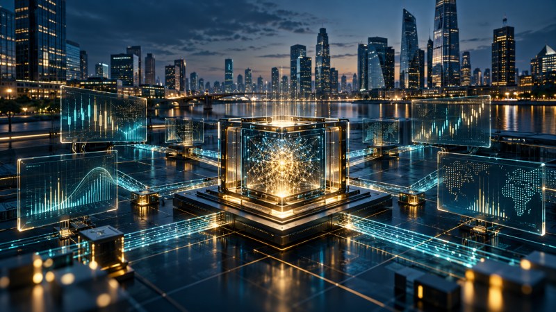 OpenAI, finans sektörüne özel ChatGPT for Financial Services'ı duyurdu