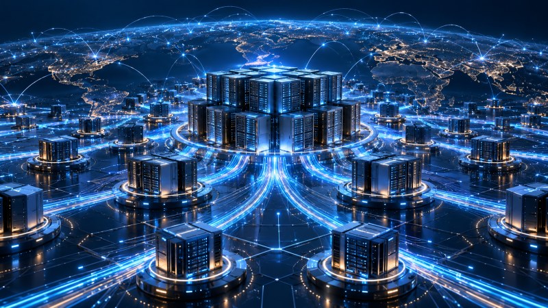 OpenAI, Habitat'ı Rust ile yeniden yazdı: saniyede 70 milyon istek