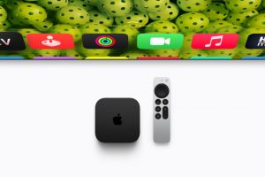 Apple, Siri AI destekli yeni nesil Apple TV 4K'yı tanıttı
