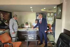 Buldan Ticaret Odası seçimini mavi liste 16 oy farkla kazandı