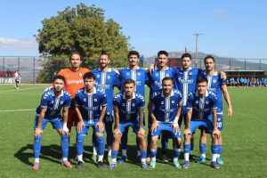 Çal Belediyespor önce ligde kalmayı, sonra üst sıraları hedefliyor