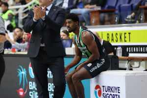 Denizli Basket, FIBA Europe Cup G Grubu ilk maçını galibiyetle bitirdi