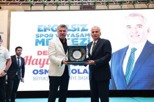 Denizli’de Mola Evi 12 Ekim’de hizmete açılıyor