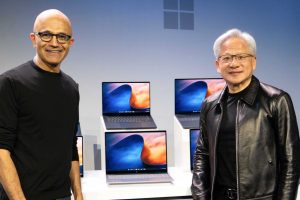 NVIDIA ve Microsoft, Windows PC'lerde AI ajanları için RTX Spark ve DGX Station'ı duyurdu