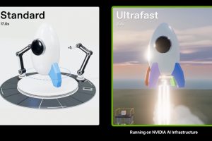 OpenAI'nin GPT-6 Astra Ultrafast modeli NVIDIA Blackwell GPU'larıyla kullanıma açıldı