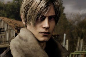 Resident Evil remake'leri 16 Ekim'de Switch 2 eShop'a geliyor