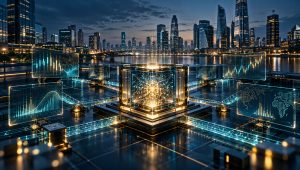 OpenAI, finans sektörüne özel ChatGPT for Financial Services'ı duyurdu