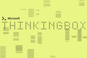ThinkingBox: Ajanları cümlelerine değil, arkalarında bıraktıkları kayıtlara göre değerlendiren benchmark