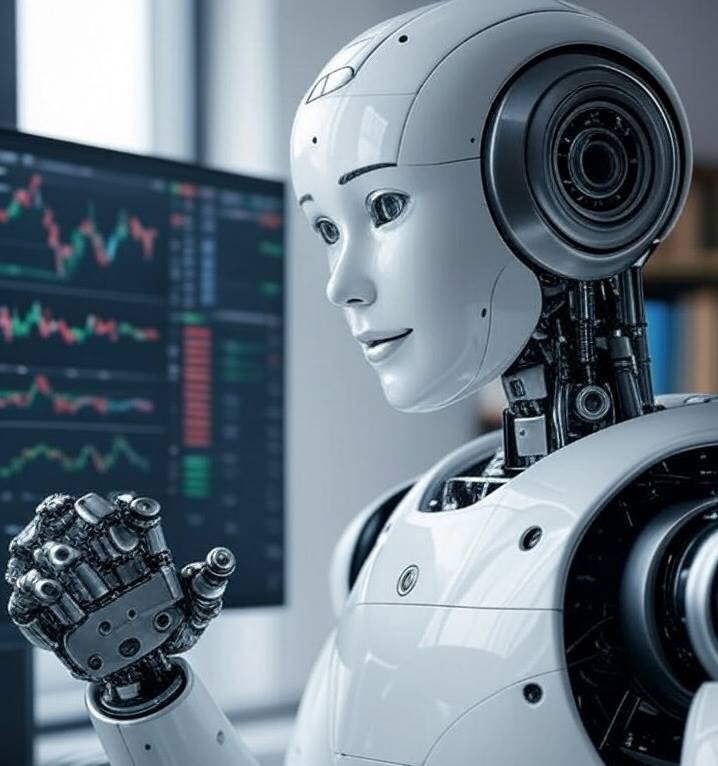 Yapay Zeka Destekli Girişim Yatırımlarında Devrim Niteliğinde Dönüşüm