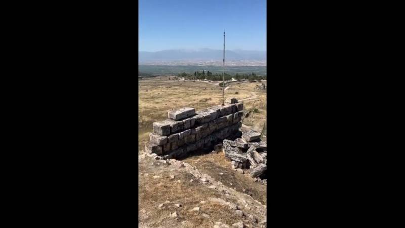 Denizli İsminin Kökeni Nedir? - Talha Uğurluel'in Açıklamalarıyla Keşfedin!