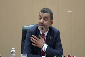 Denizli Belediye Başkanı Bülent Çavuşoğlu'ndan AKP'li Meclis Üyesine Sert İkazi